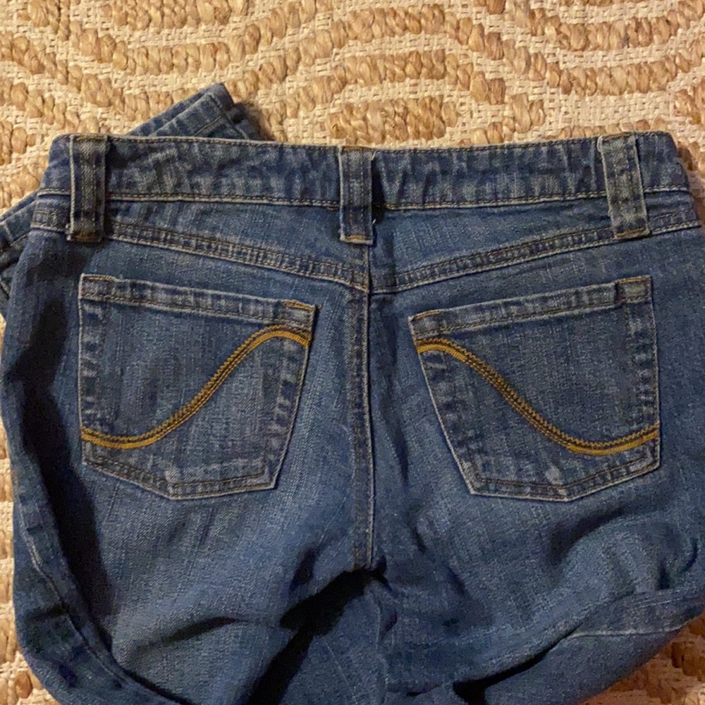 Blue Asphalt Jeans - Picture 3 of 4